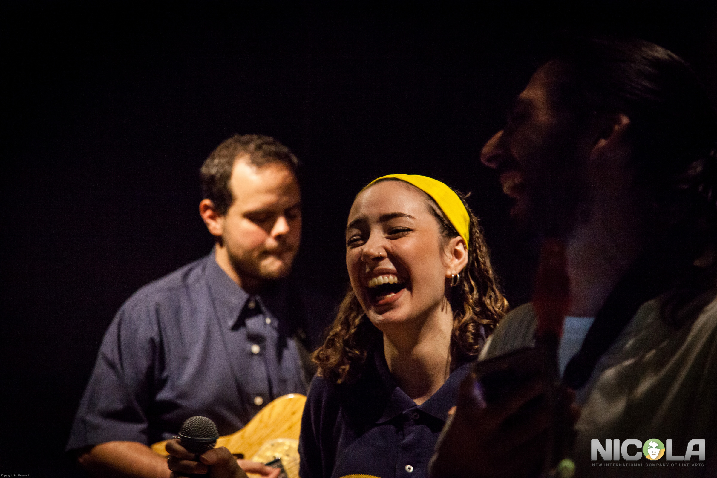 Jam Session Photo 11