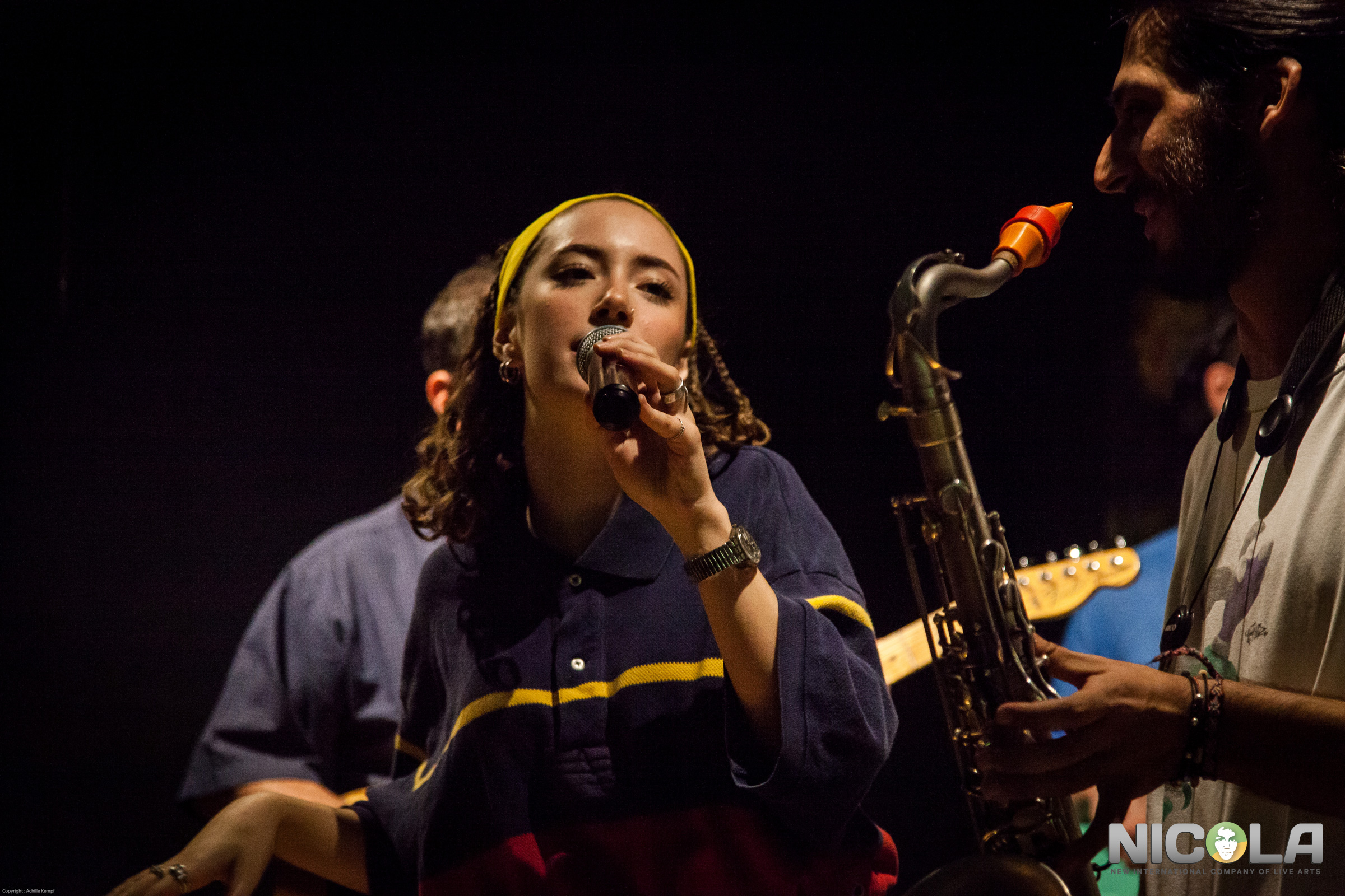 Jam Session Photo 12